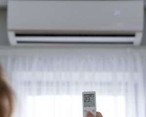 Aer condiţionat Gree Pulsar 12000 BTU A++ preţ şi review